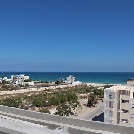 Select Collection Hammam Sousse Appartments מראה חיצוני תמונה