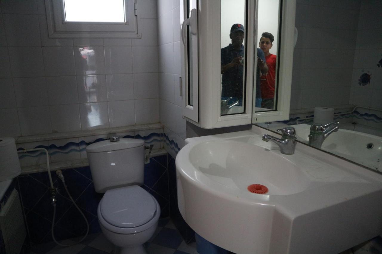 Select Collection Hammam Sousse Appartments מראה חיצוני תמונה