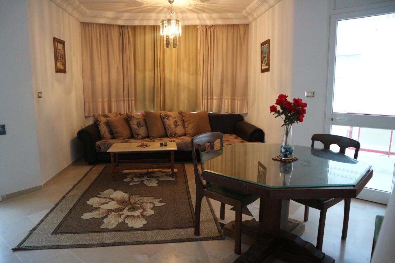 Select Collection Hammam Sousse Appartments מראה חיצוני תמונה