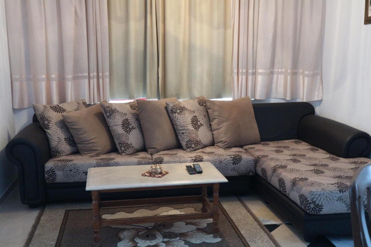 Select Collection Hammam Sousse Appartments מראה חיצוני תמונה