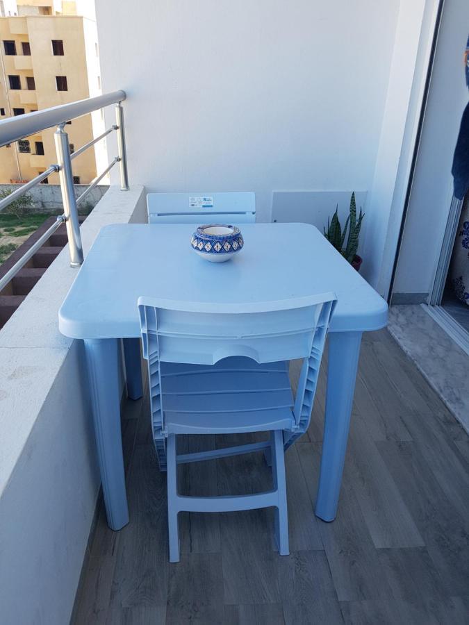 Select Collection Hammam Sousse Appartments מראה חיצוני תמונה