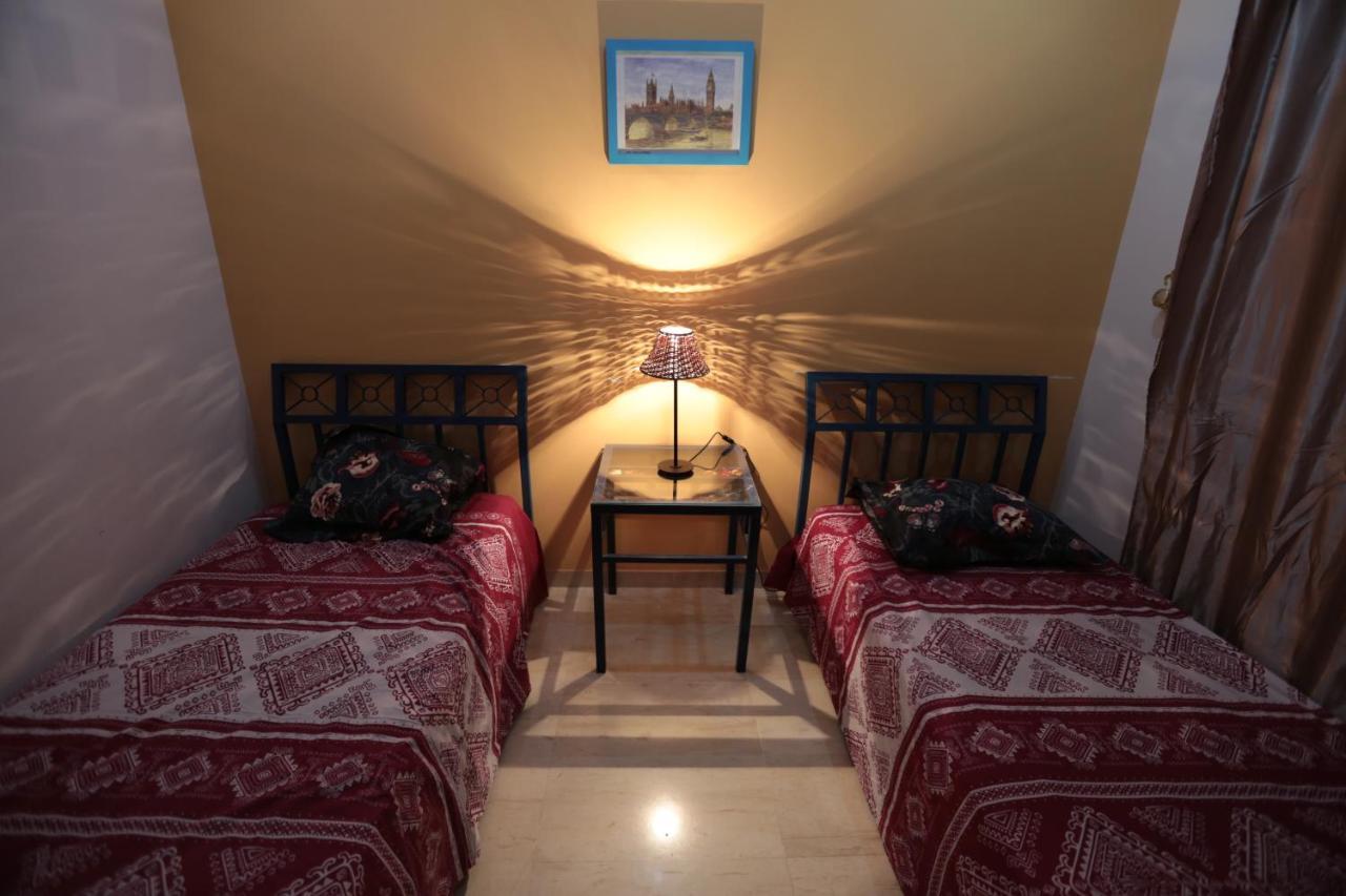 Select Collection Hammam Sousse Appartments מראה חיצוני תמונה