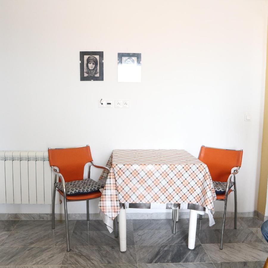 Select Collection Hammam Sousse Appartments מראה חיצוני תמונה