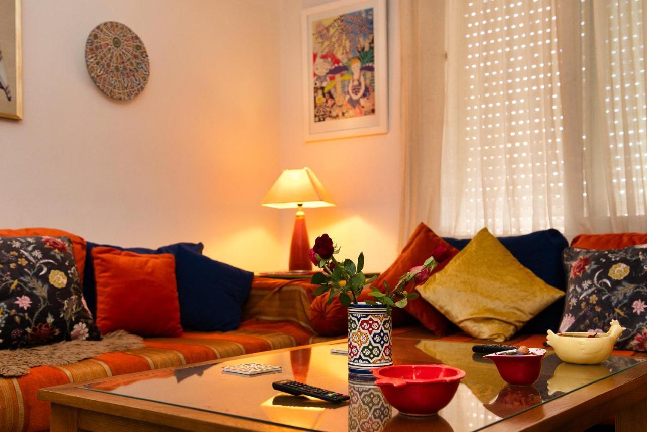 Select Collection Hammam Sousse Appartments מראה חיצוני תמונה