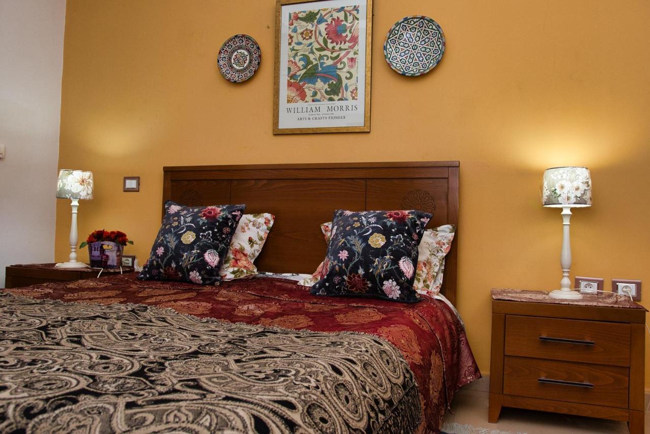 Select Collection Hammam Sousse Appartments מראה חיצוני תמונה