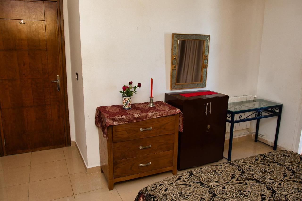 Select Collection Hammam Sousse Appartments מראה חיצוני תמונה