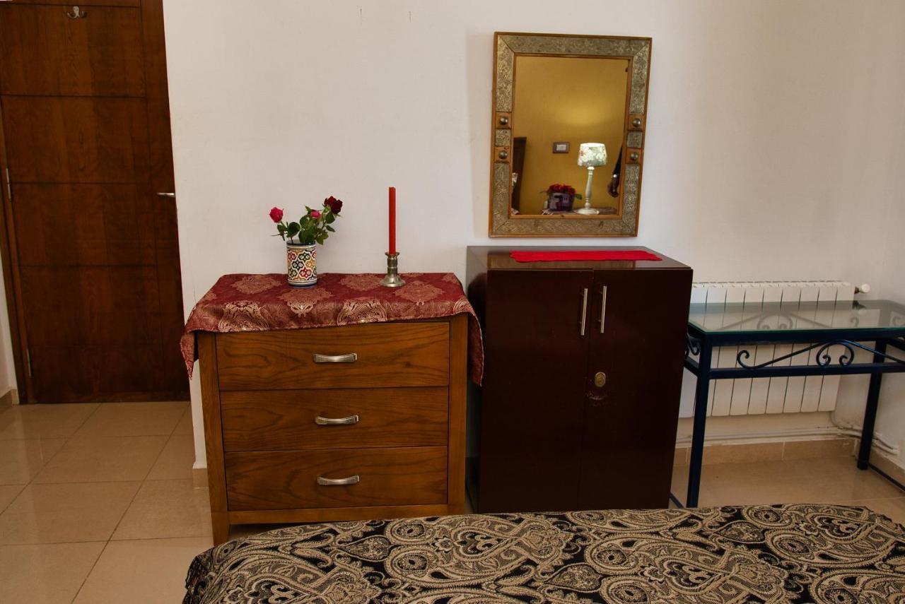 Select Collection Hammam Sousse Appartments מראה חיצוני תמונה