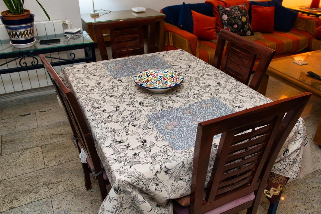Select Collection Hammam Sousse Appartments מראה חיצוני תמונה