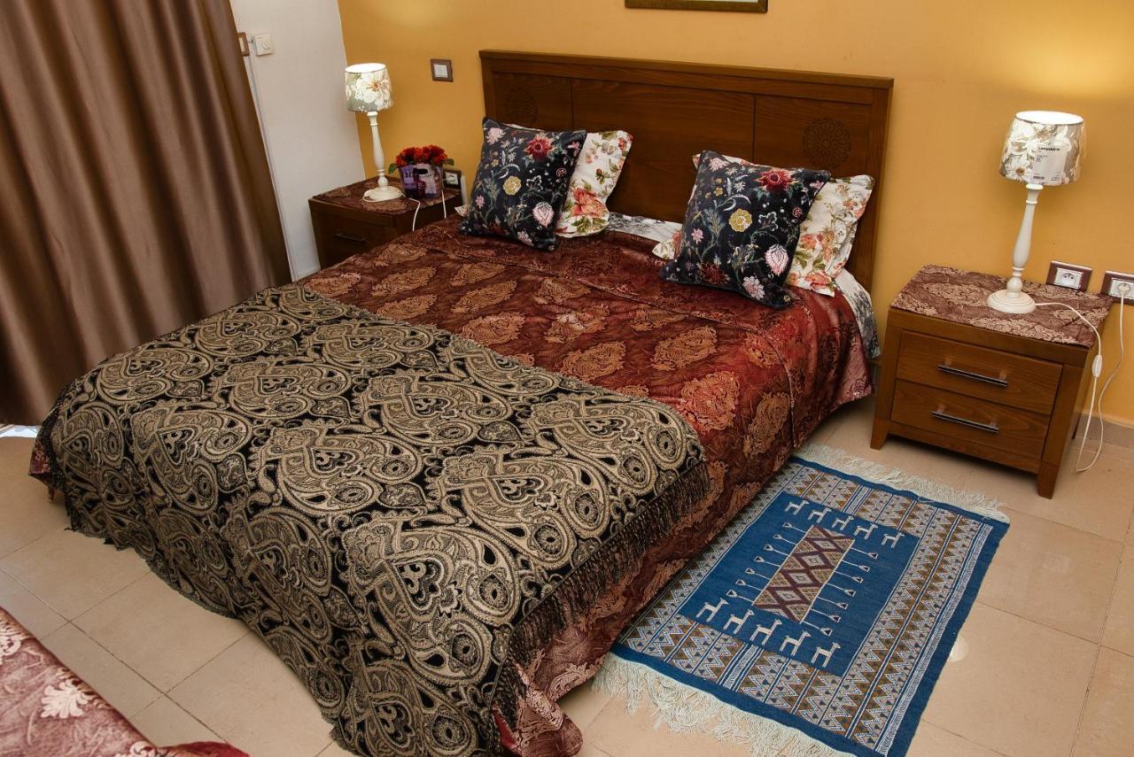 Select Collection Hammam Sousse Appartments מראה חיצוני תמונה