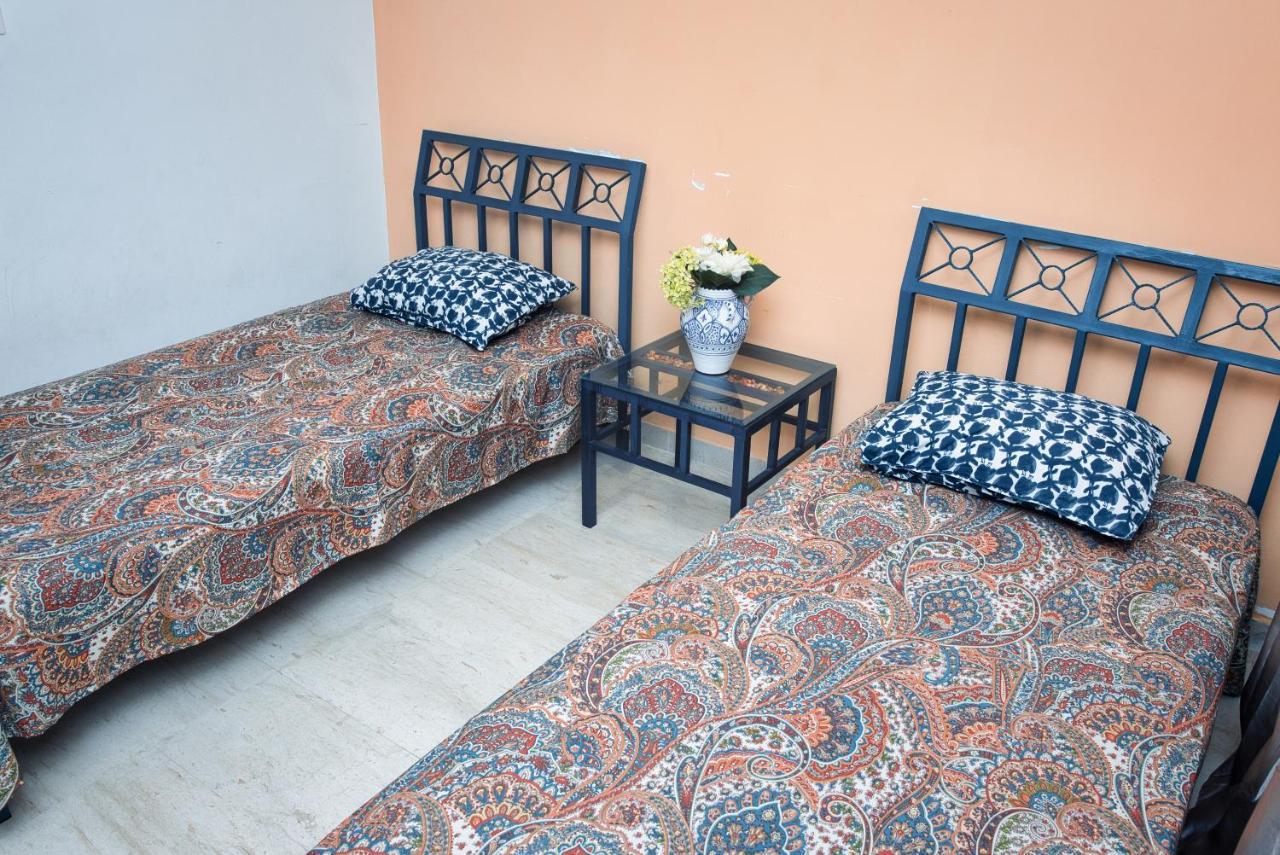 Select Collection Hammam Sousse Appartments מראה חיצוני תמונה